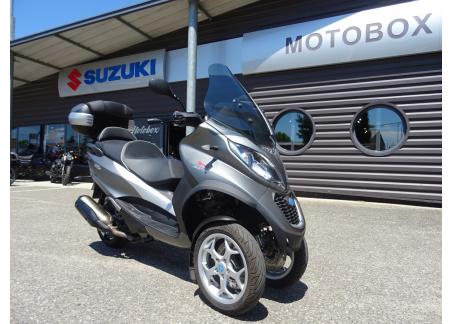 PIAGGIO MP3 500 BUSINESS ABS/ASR