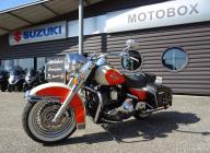HARLEY-DAVIDSON TOURING 1450 ROAD KING