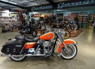 HARLEY-DAVIDSON TOURING 1450 ROAD KING