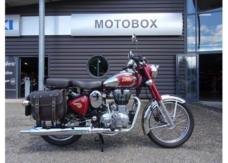 ROYAL ENFIELD BULLET CLASSIC