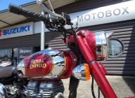 ROYAL ENFIELD BULLET CLASSIC