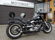 HARLEY-DAVIDSON Softail FAT BOY Special