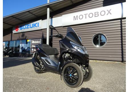 PIAGGIO MP3 300 Hpe LT ABS