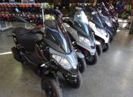 PIAGGIO MP3 300 Hpe LT ABS