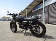 MASH new seventy BOBBER + MOTOBOX