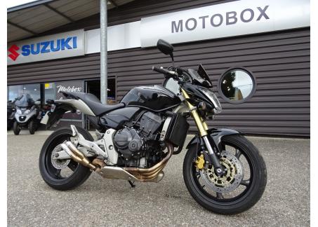HONDA CB 600 F HORNET