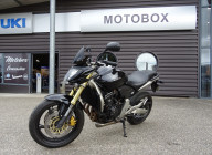 HONDA CB 600 F HORNET