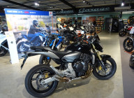 HONDA CB 600 F HORNET
