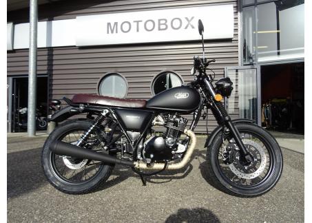 MASH 125 New Seventy