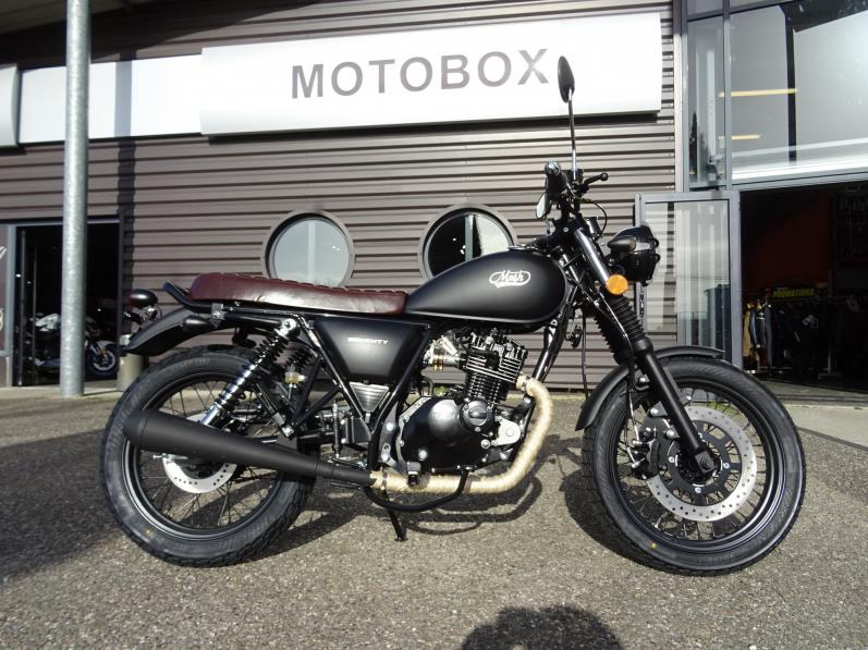 MASH 125 New Seventy