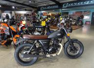 MASH 125 New Seventy