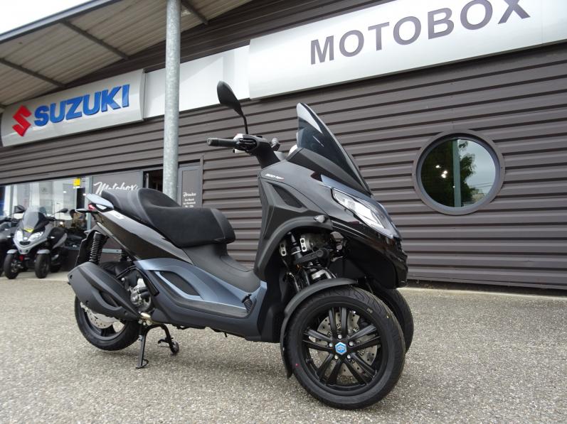 PIAGGIO MP3 300 Hpe ABS/ASR