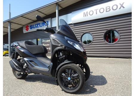 PIAGGIO MP3 300 Hpe ABS/ASR