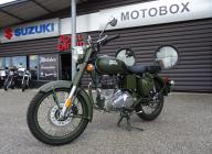 ROYAL ENFIELD BULLET CLASSIC