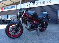 SUZUKI SV 650 A2