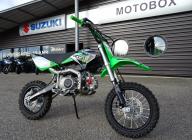 YCF 125 R-START