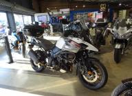 SUZUKI DL 1000 V-STROM
