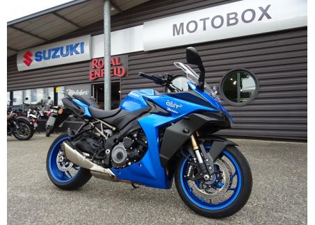 SUZUKI GSX-S 1000 GT